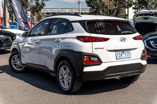 2020 Hyundai Kona Active OS.3
