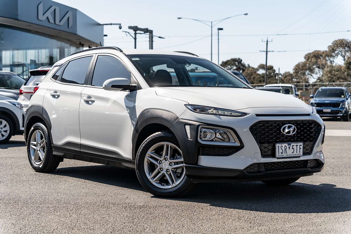 2020 Hyundai Kona Active OS.3