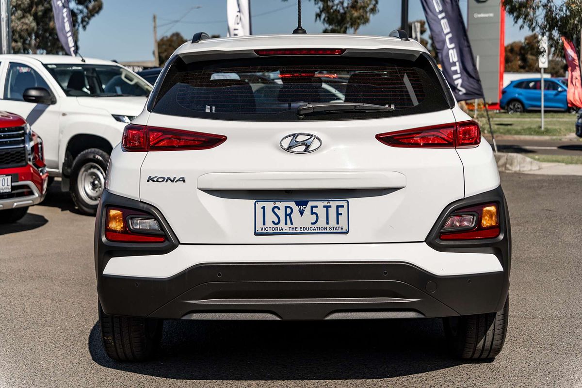 2020 Hyundai Kona Active OS.3