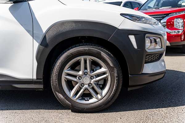 2020 Hyundai Kona Active OS.3