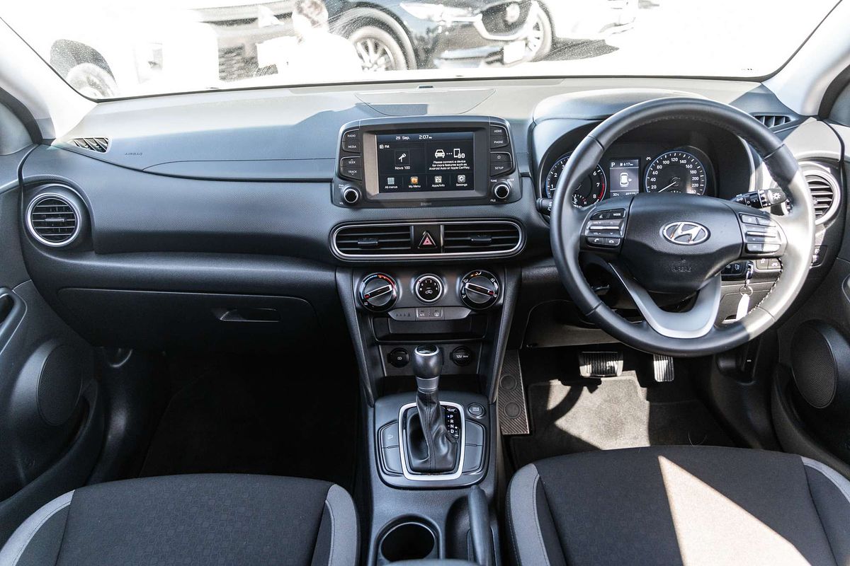 2020 Hyundai Kona Active OS.3