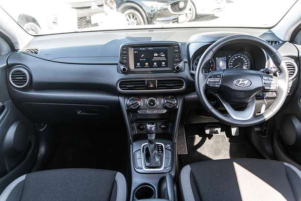 2020 Hyundai Kona Active OS.3