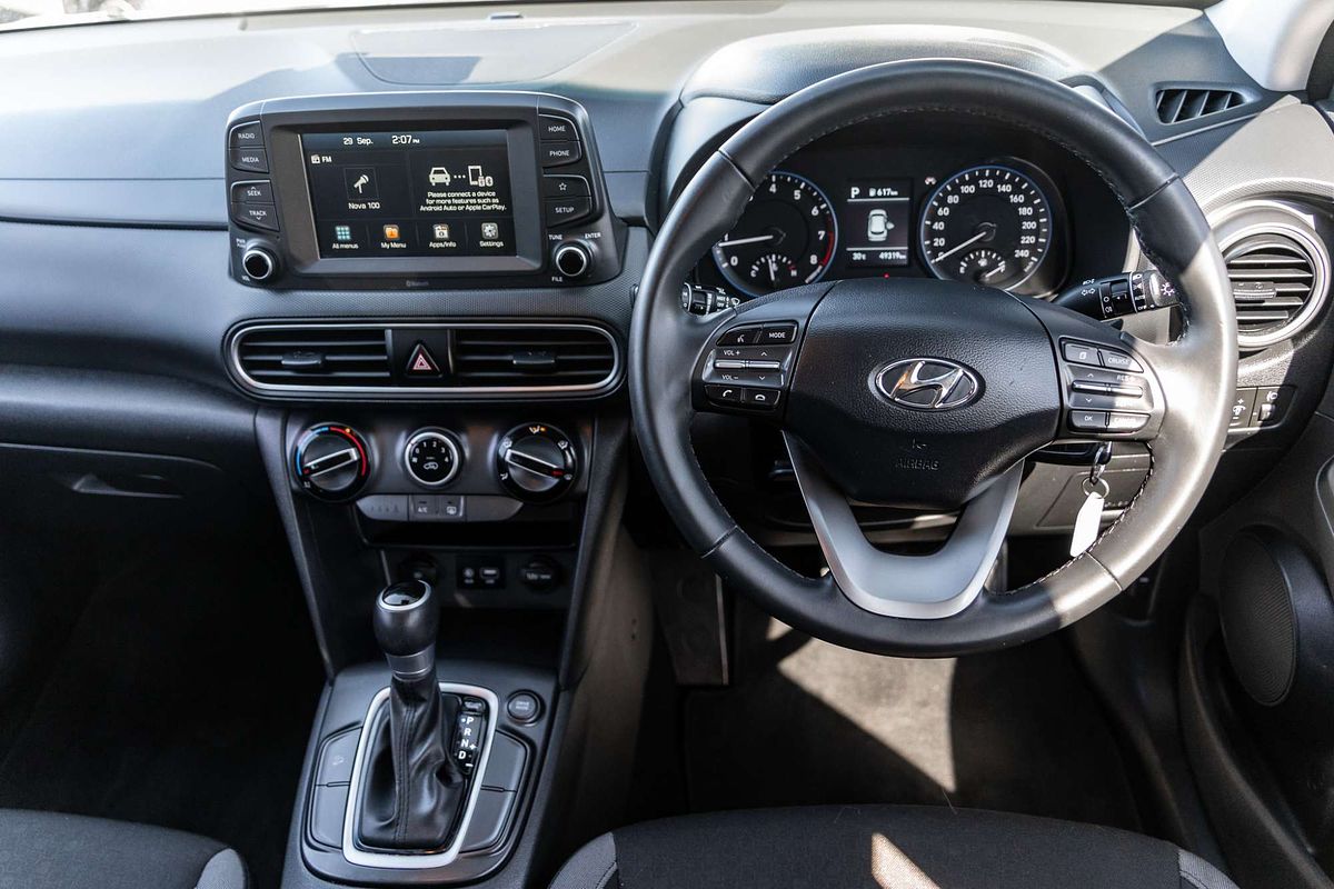 2020 Hyundai Kona Active OS.3