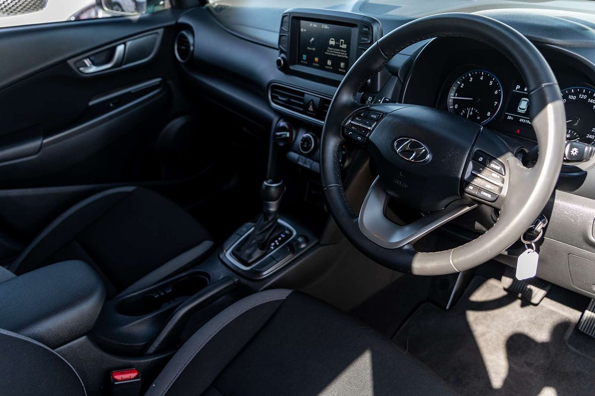 2020 Hyundai Kona Active OS.3