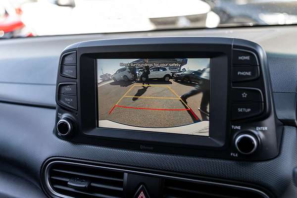 2020 Hyundai Kona Active OS.3