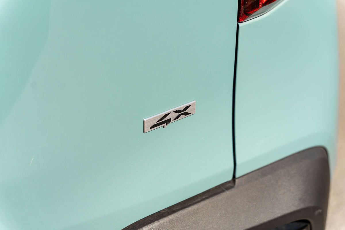 2025 Kia Seltos GT-Line SP2 PE