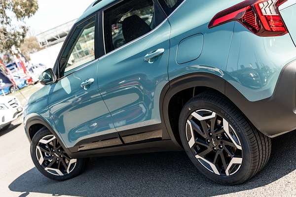 2025 Kia Seltos GT-Line SP2 PE