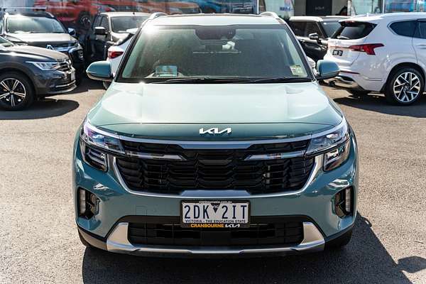 2025 Kia Seltos GT-Line SP2 PE