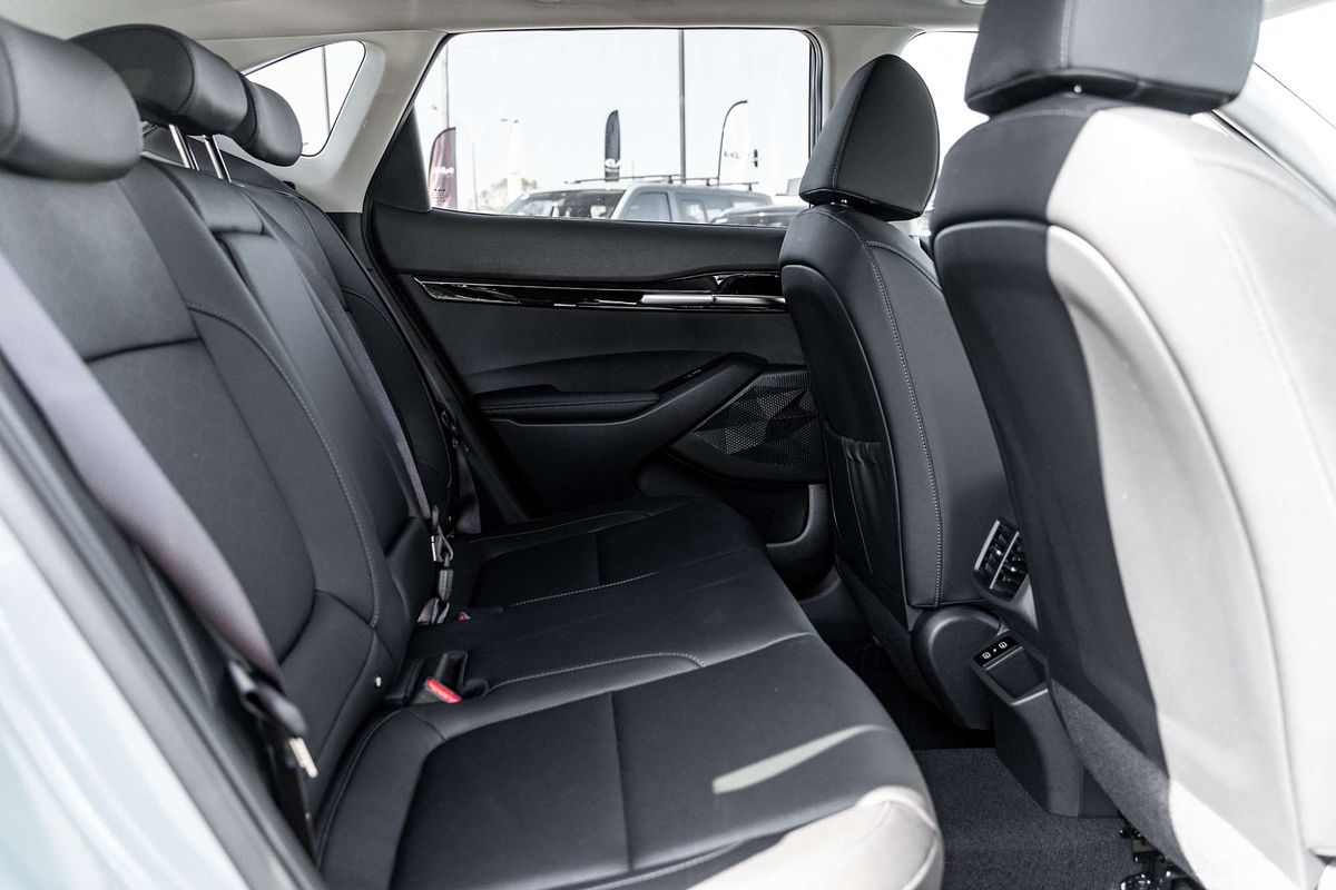 2025 Kia Seltos GT-Line SP2 PE