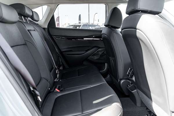 2025 Kia Seltos GT-Line SP2 PE