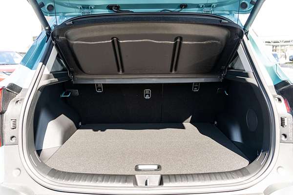 2025 Kia Seltos GT-Line SP2 PE