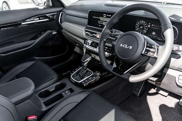 2025 Kia Seltos GT-Line SP2 PE