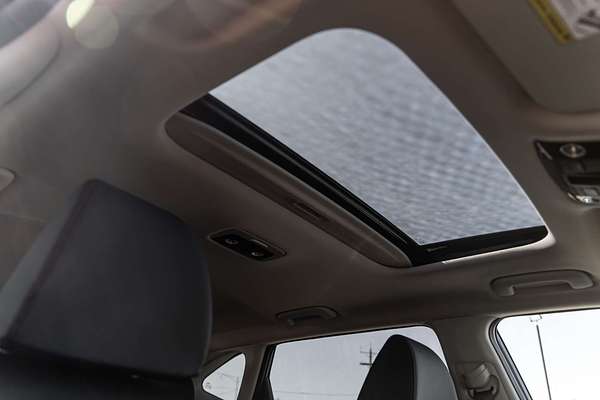 2025 Kia Seltos GT-Line SP2 PE