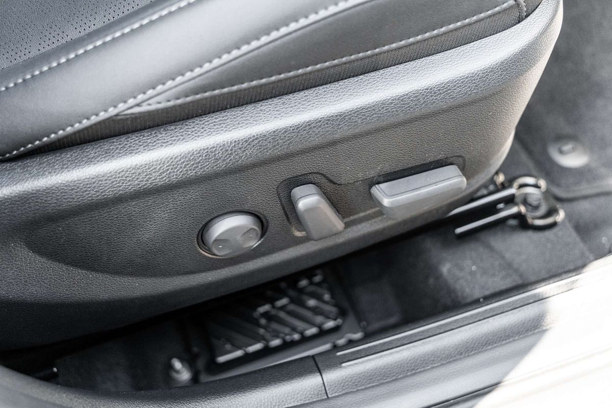 2025 Kia Seltos GT-Line SP2 PE