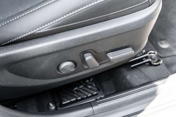 2025 Kia Seltos GT-Line SP2 PE