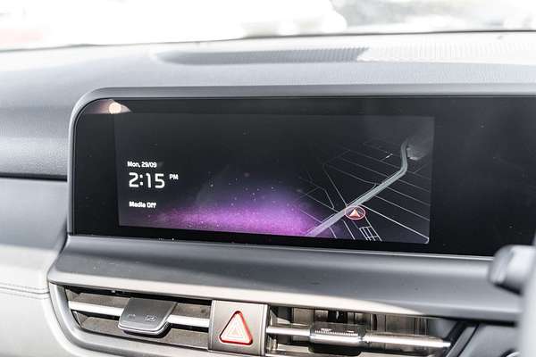 2025 Kia Seltos GT-Line SP2 PE