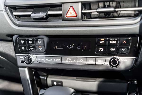 2025 Kia Seltos GT-Line SP2 PE