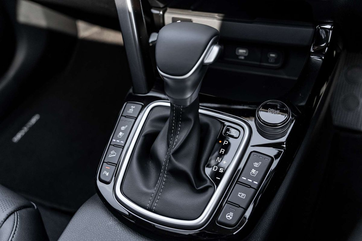 2025 Kia Seltos GT-Line SP2 PE