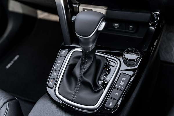 2025 Kia Seltos GT-Line SP2 PE