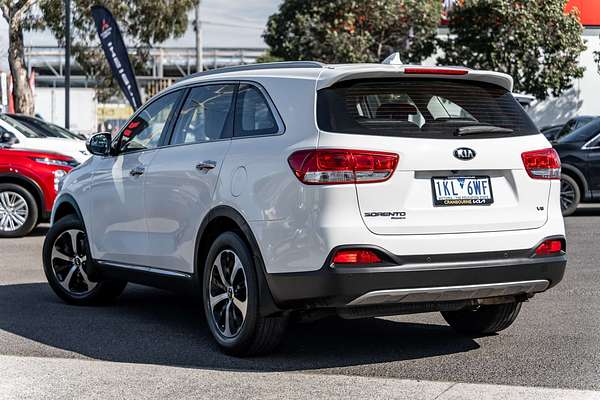 2017 Kia Sorento Si Limited UM