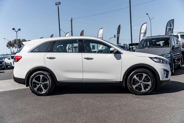2017 Kia Sorento Si Limited UM