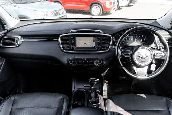 2017 Kia Sorento Si Limited UM