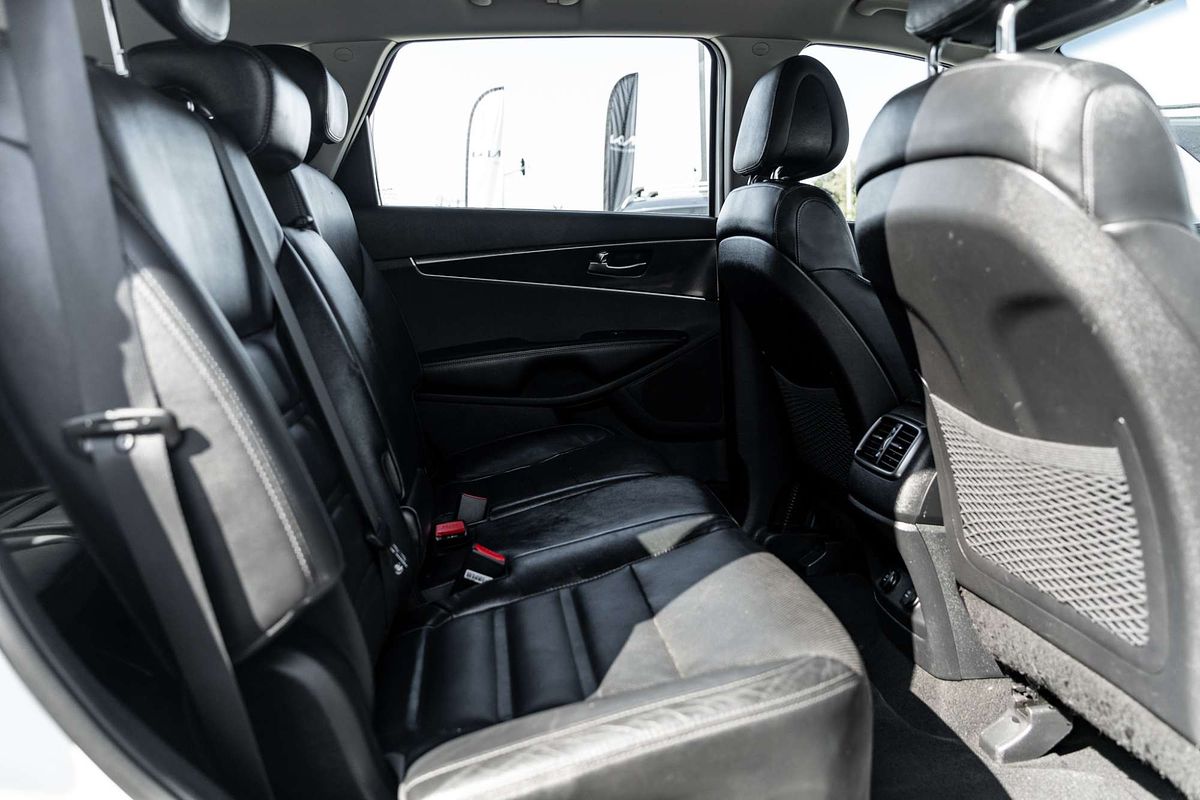 2017 Kia Sorento Si Limited UM