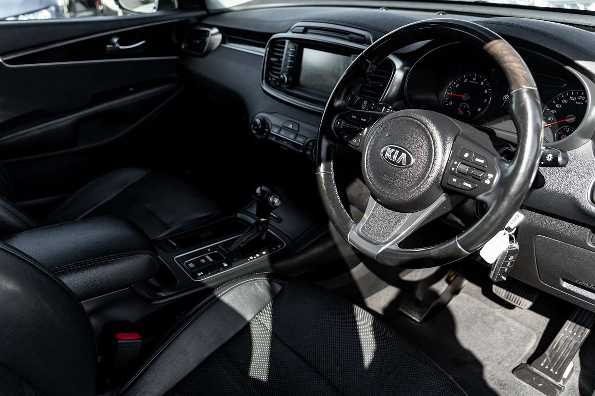2017 Kia Sorento Si Limited UM