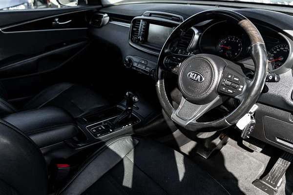 2017 Kia Sorento Si Limited UM