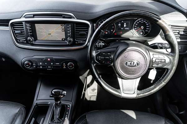 2017 Kia Sorento Si Limited UM