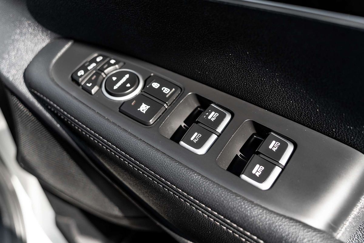 2017 Kia Sorento Si Limited UM