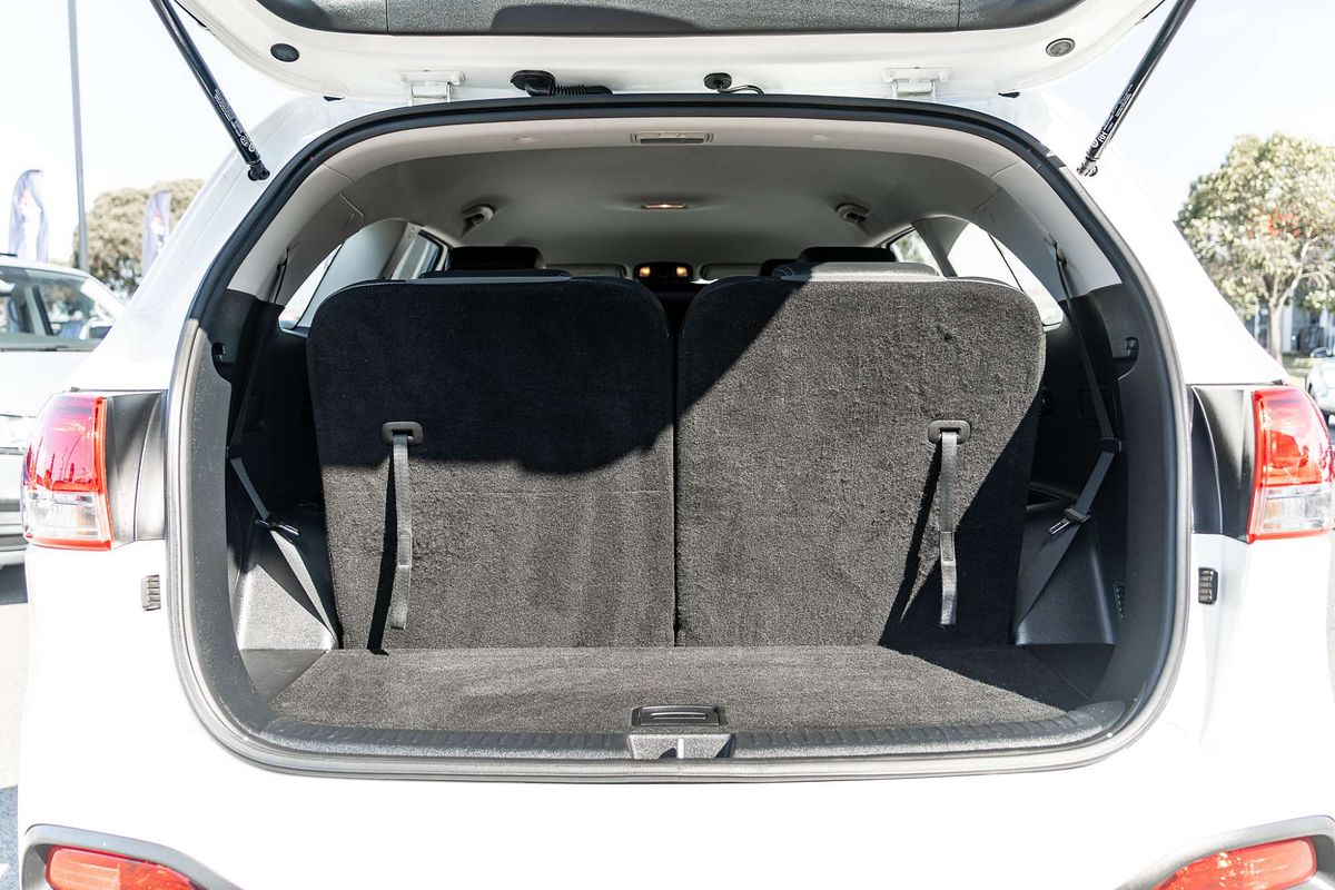 2017 Kia Sorento Si Limited UM