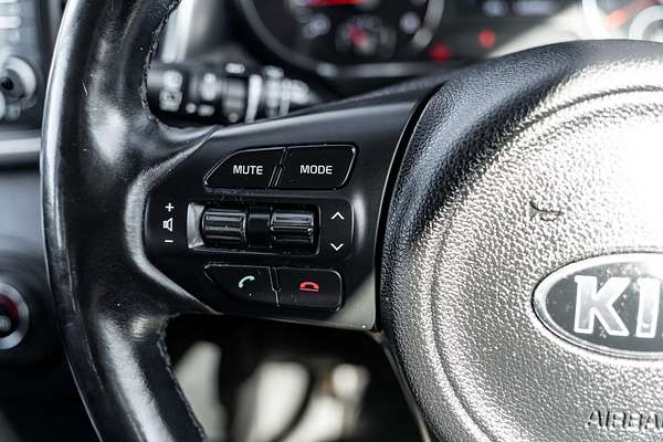 2017 Kia Sorento Si Limited UM