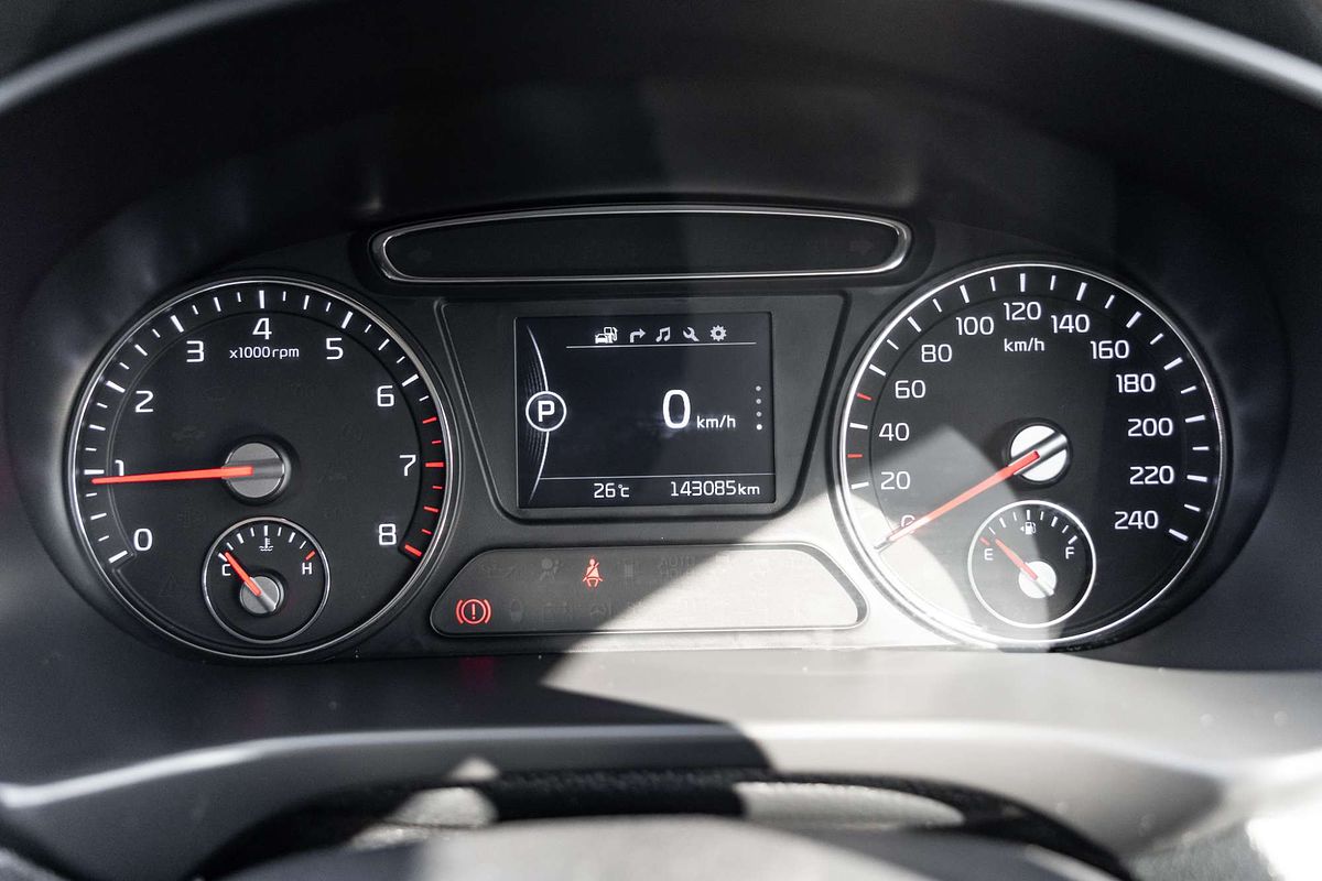 2017 Kia Sorento Si Limited UM