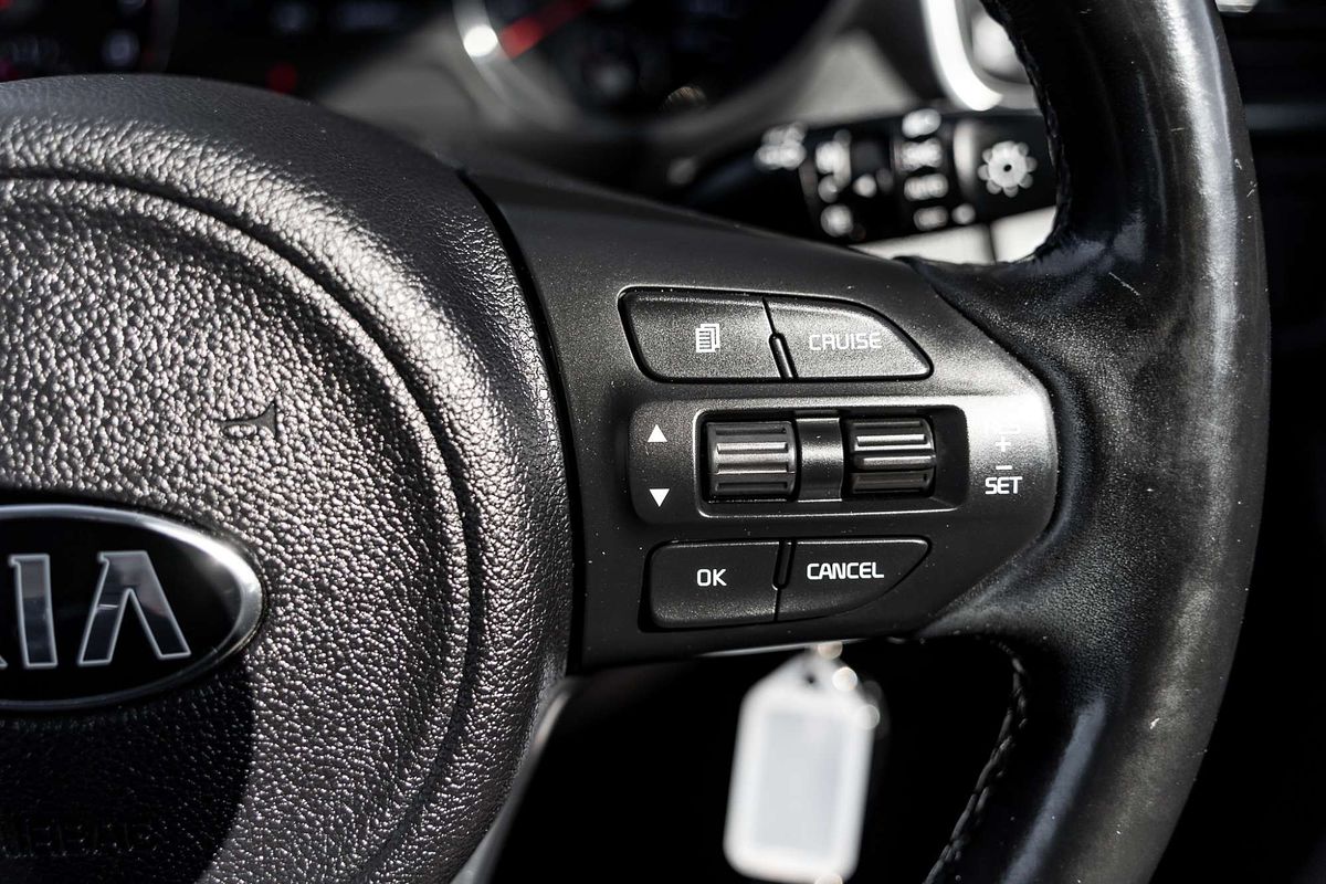 2017 Kia Sorento Si Limited UM