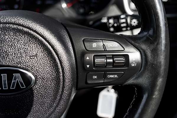 2017 Kia Sorento Si Limited UM