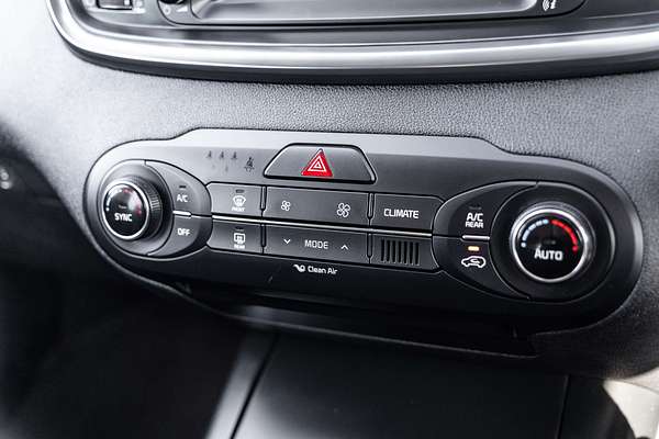 2017 Kia Sorento Si Limited UM