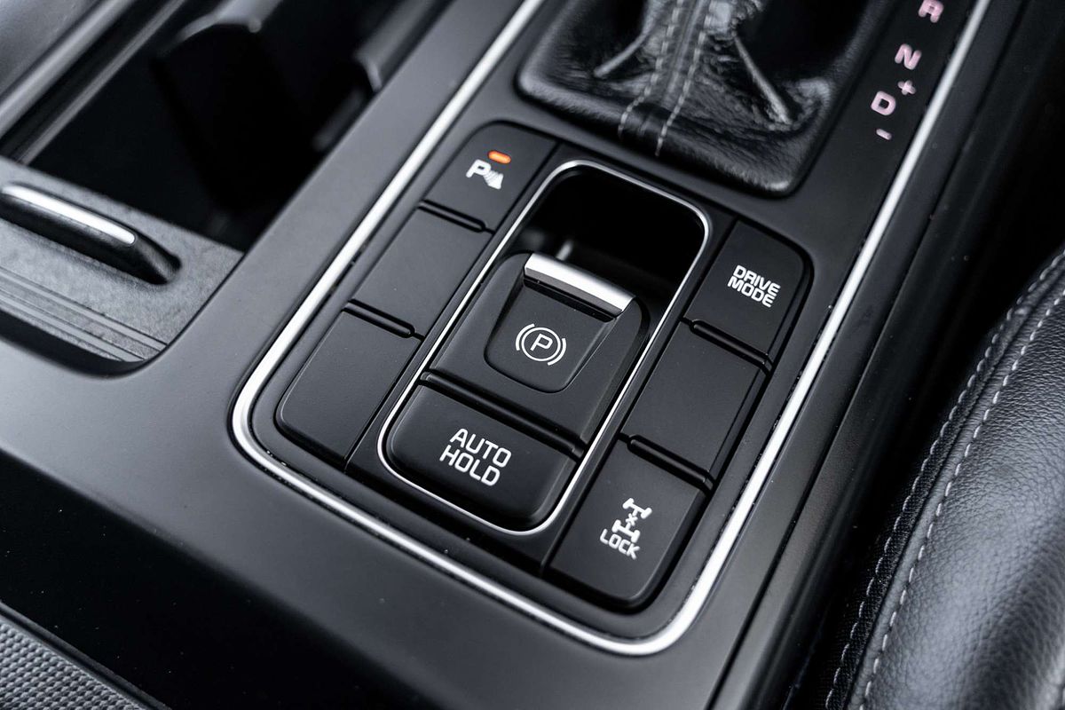 2017 Kia Sorento Si Limited UM