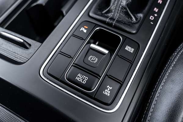 2017 Kia Sorento Si Limited UM