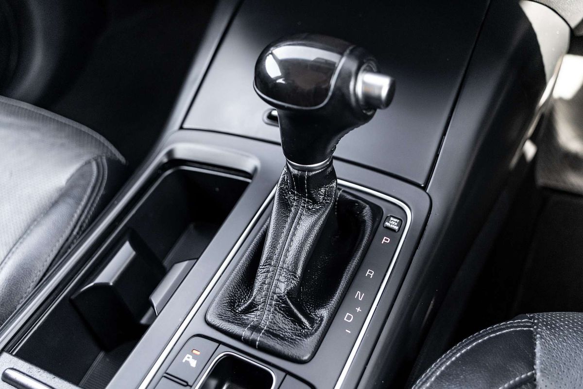 2017 Kia Sorento Si Limited UM