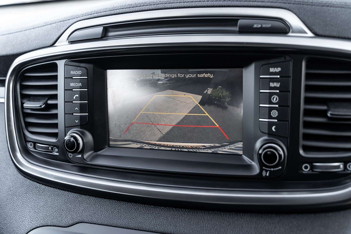 2017 Kia Sorento Si Limited UM