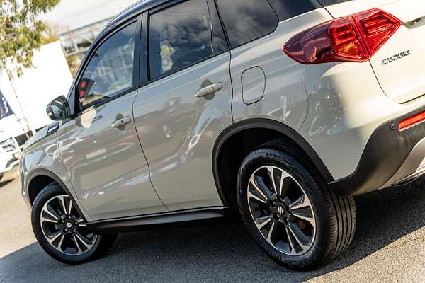 2021 Suzuki Vitara Turbo LY Series II