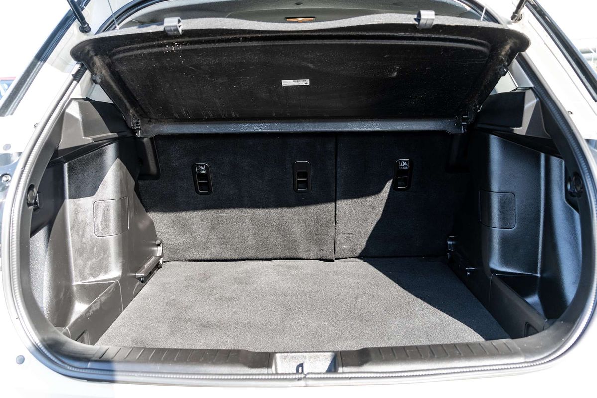 2021 Suzuki Vitara Turbo LY Series II