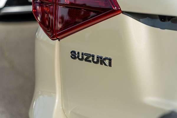 2021 Suzuki Vitara Turbo LY Series II