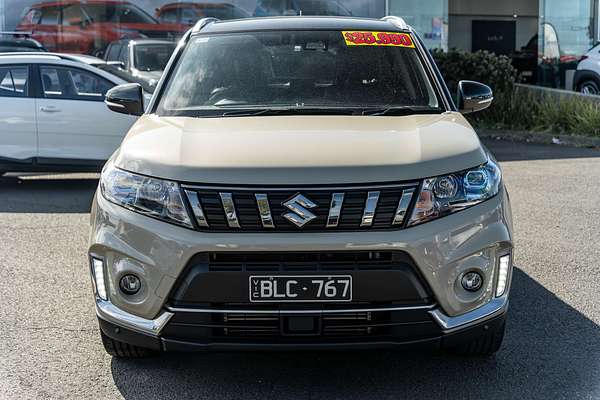 2021 Suzuki Vitara Turbo LY Series II
