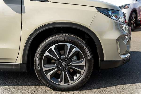 2021 Suzuki Vitara Turbo LY Series II