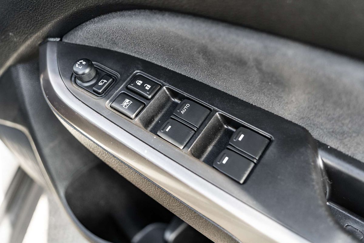 2021 Suzuki Vitara Turbo LY Series II