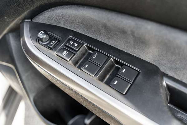 2021 Suzuki Vitara Turbo LY Series II