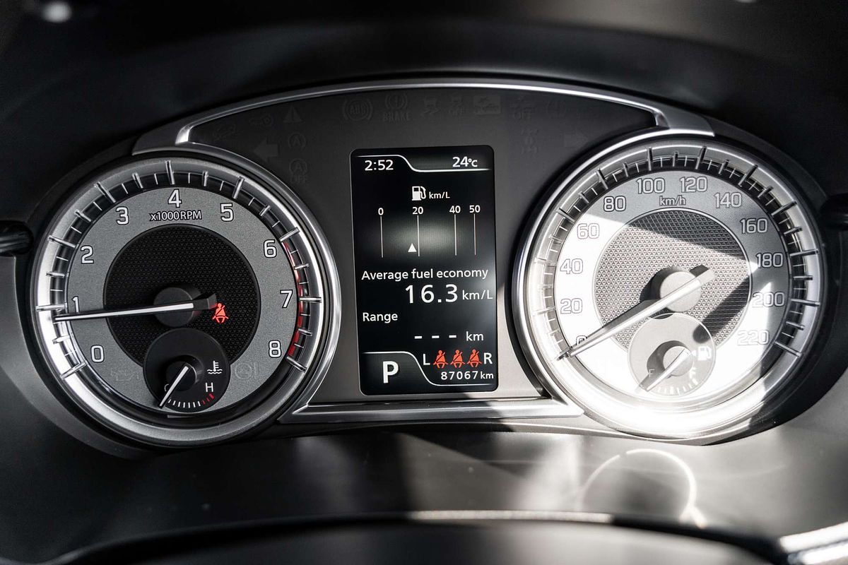 2021 Suzuki Vitara Turbo LY Series II