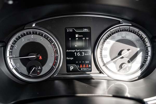 2021 Suzuki Vitara Turbo LY Series II